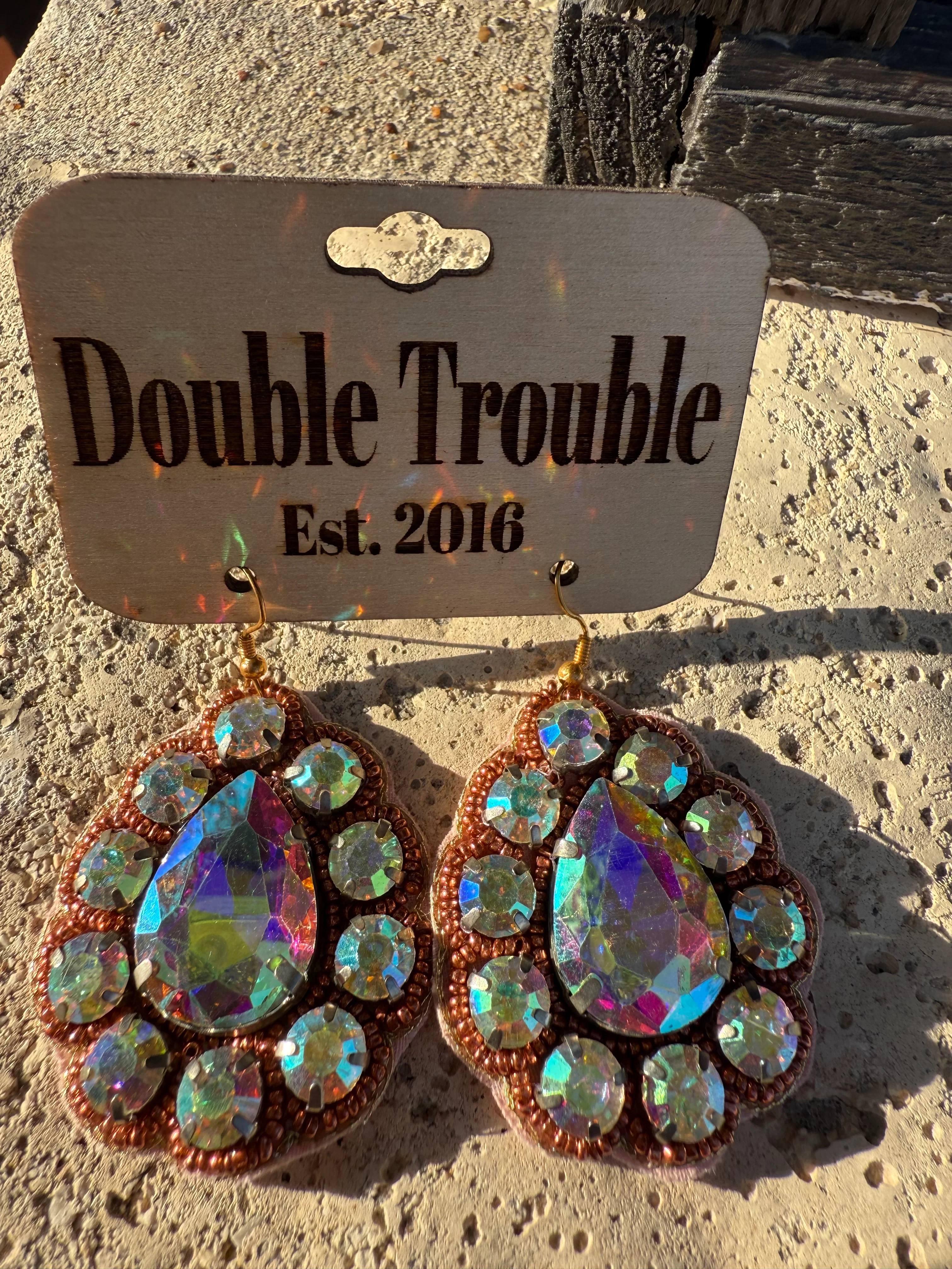 Blossom Earrings - Image 5