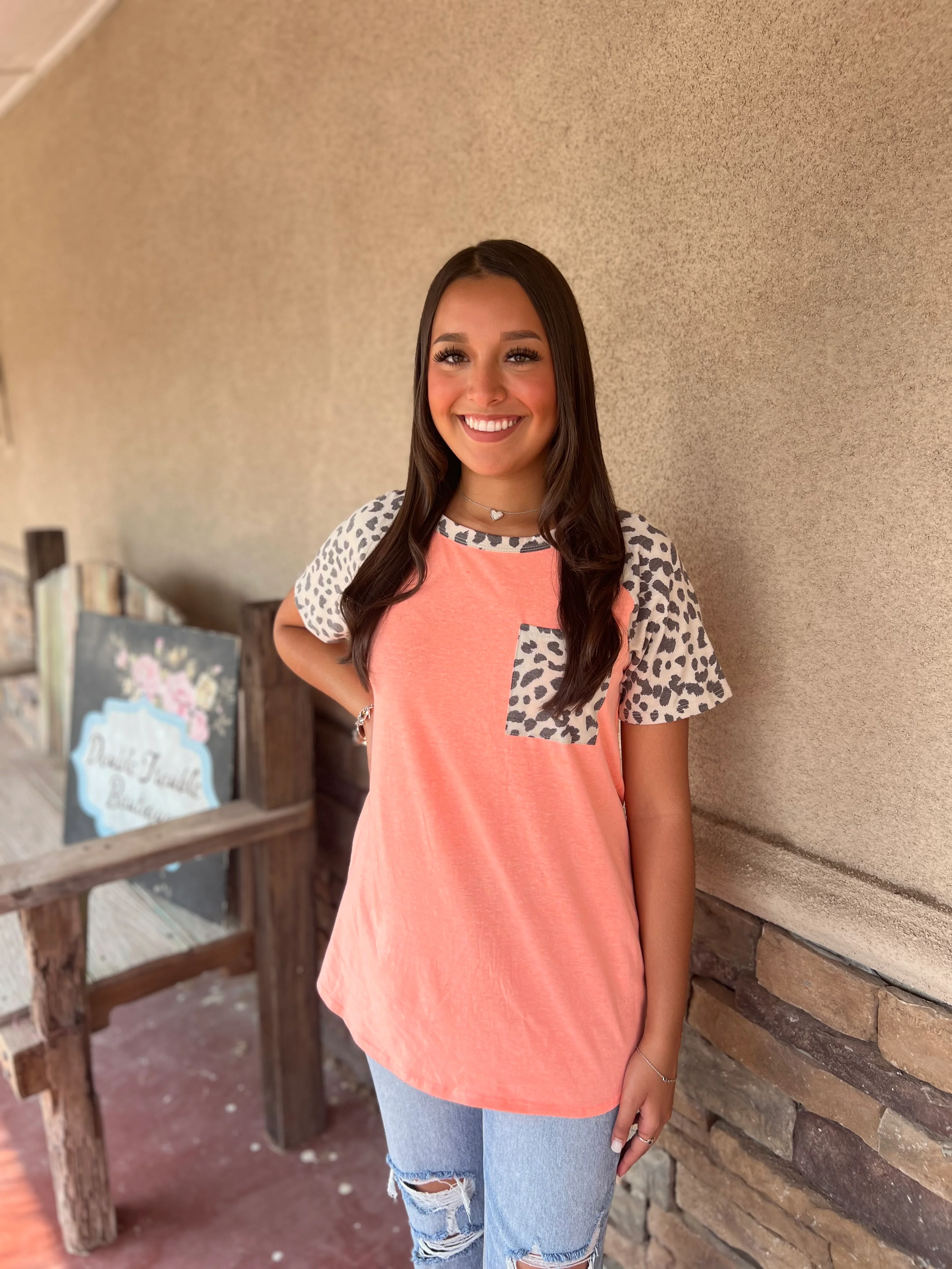 KRISTIN TOP - Image 4