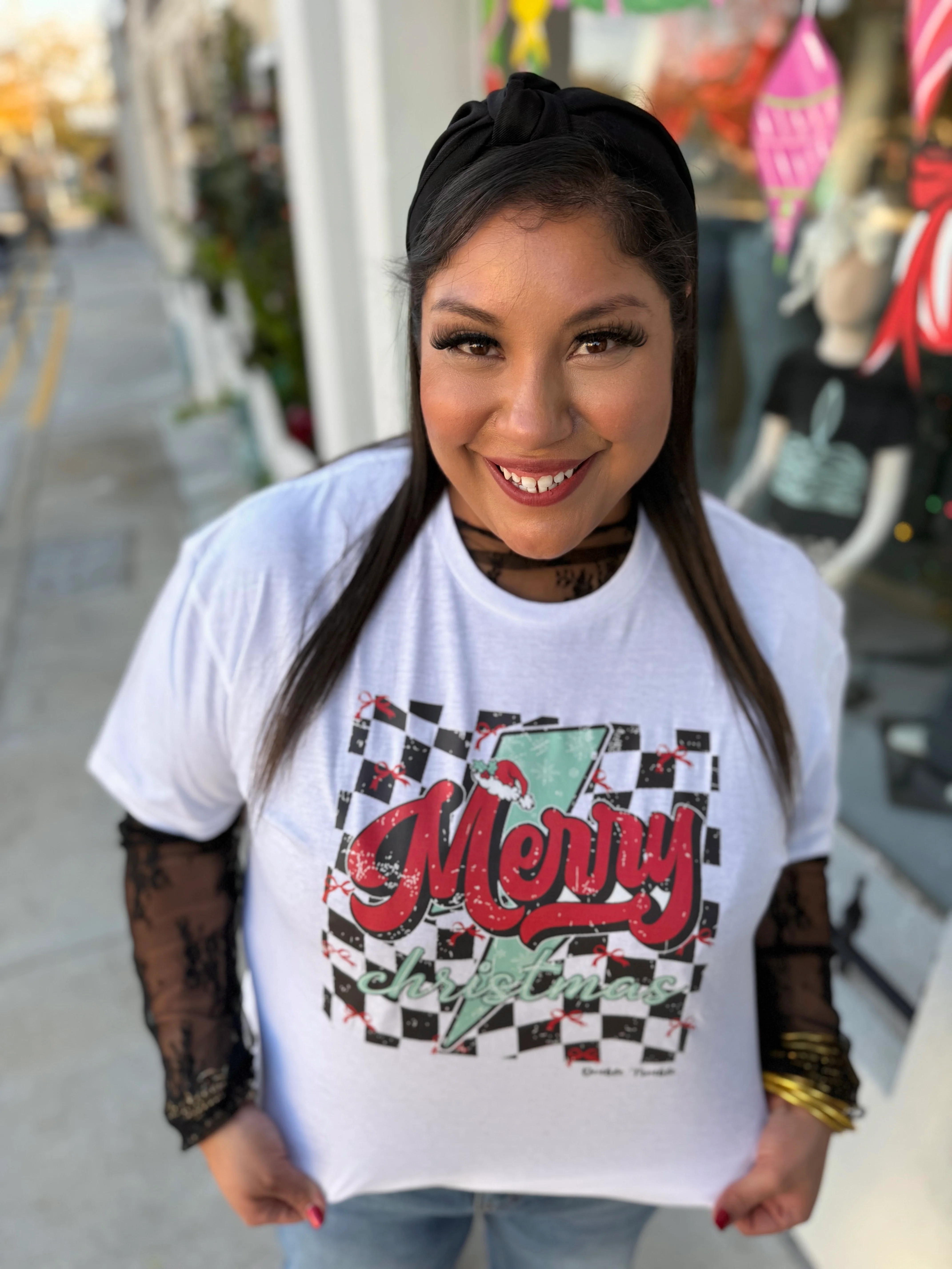 Merry Christmas Bolt - Image 4