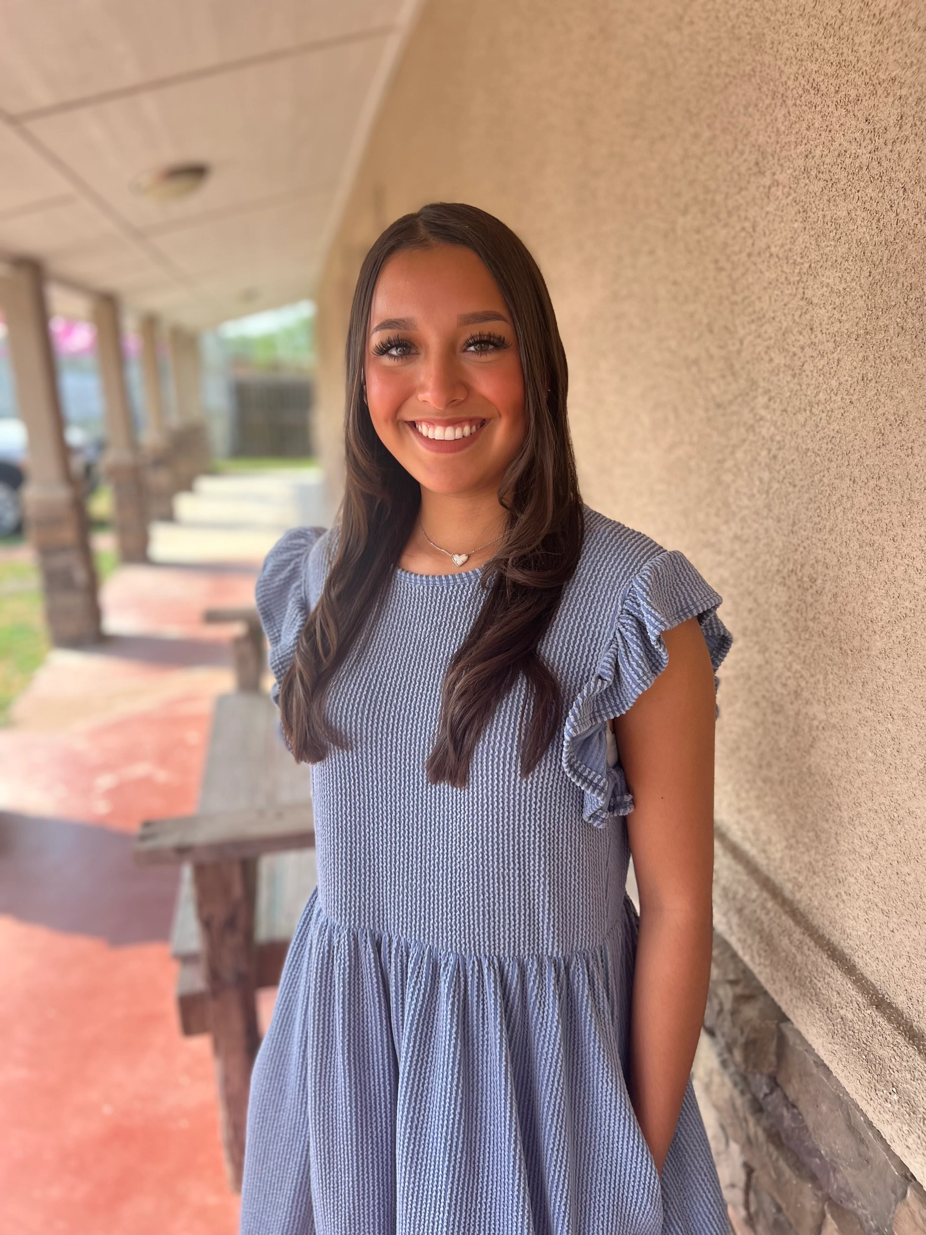 MILA DRESS - Image 3