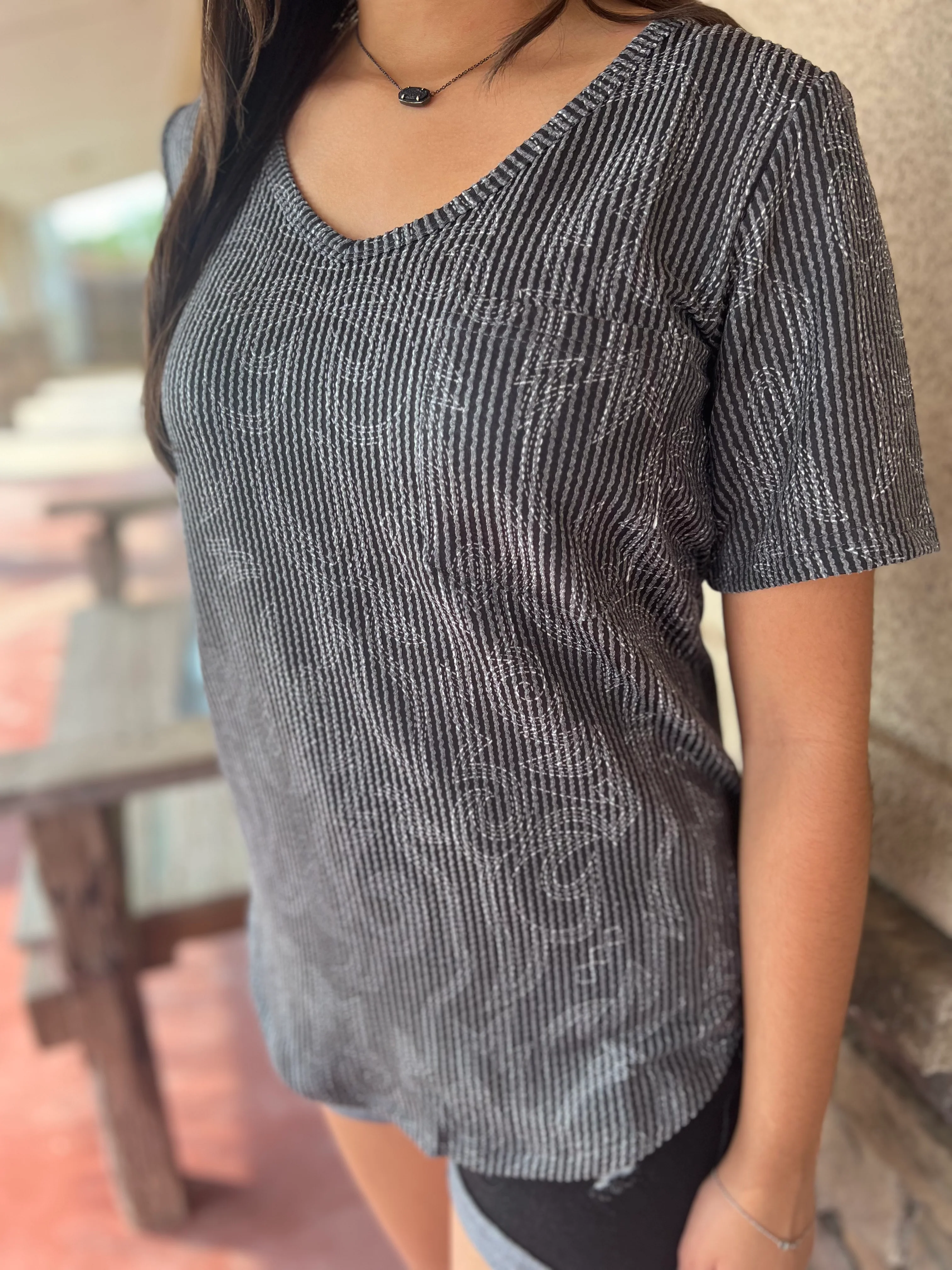 RODEO ROUNDUP TOP - Image 4