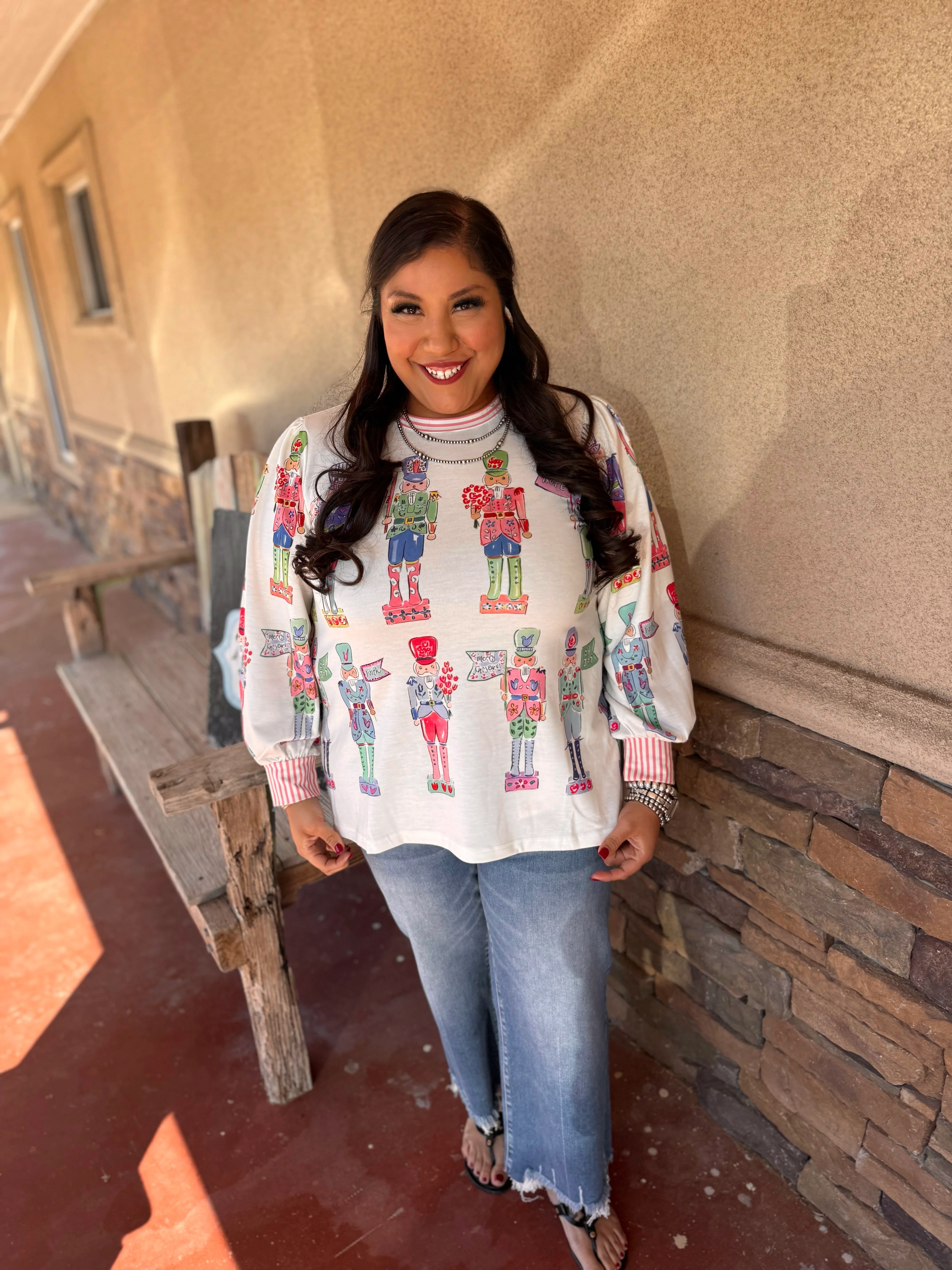 THE NUTCRACKER TOP - Image 4