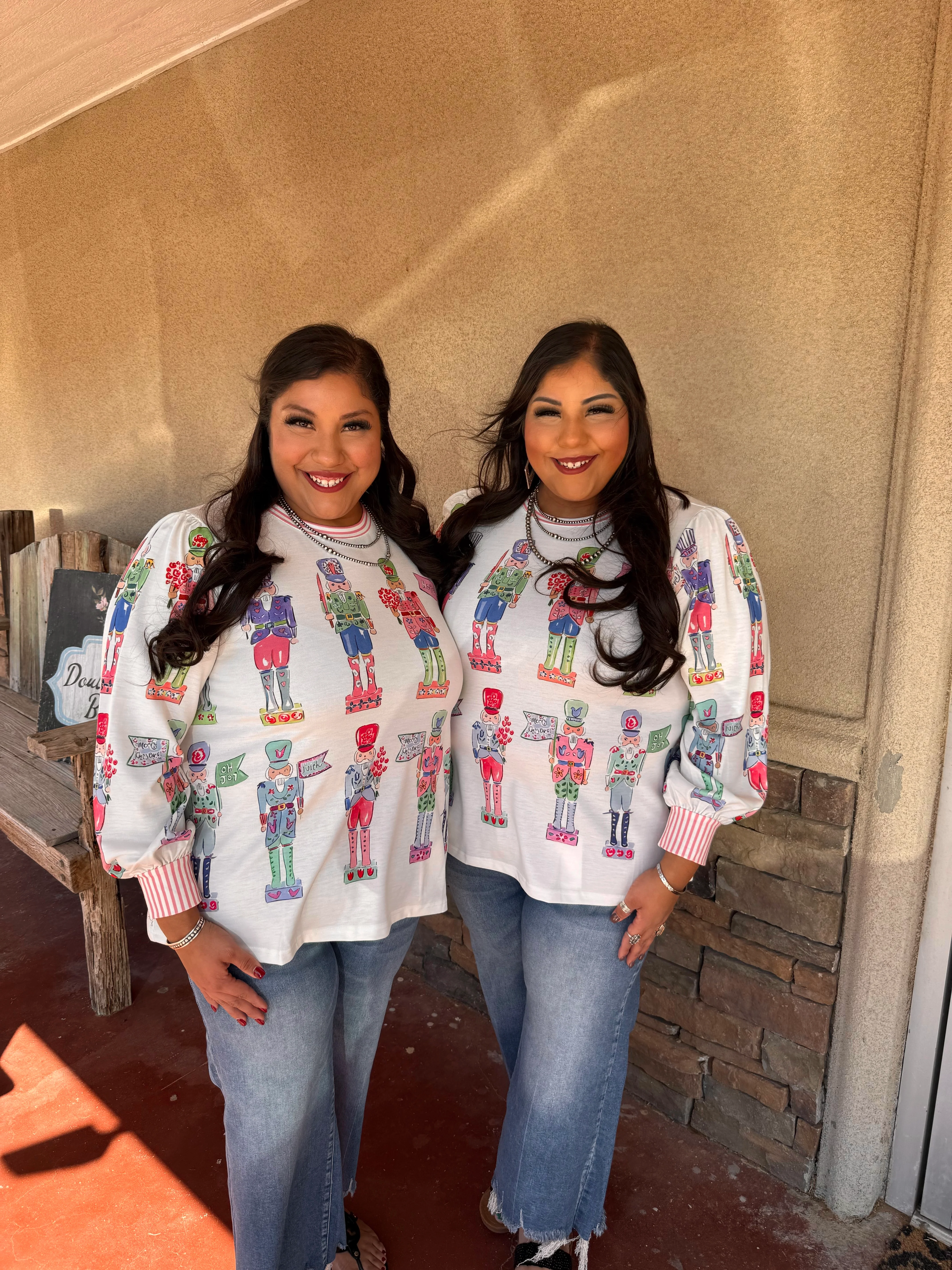 THE NUTCRACKER TOP - Image 6