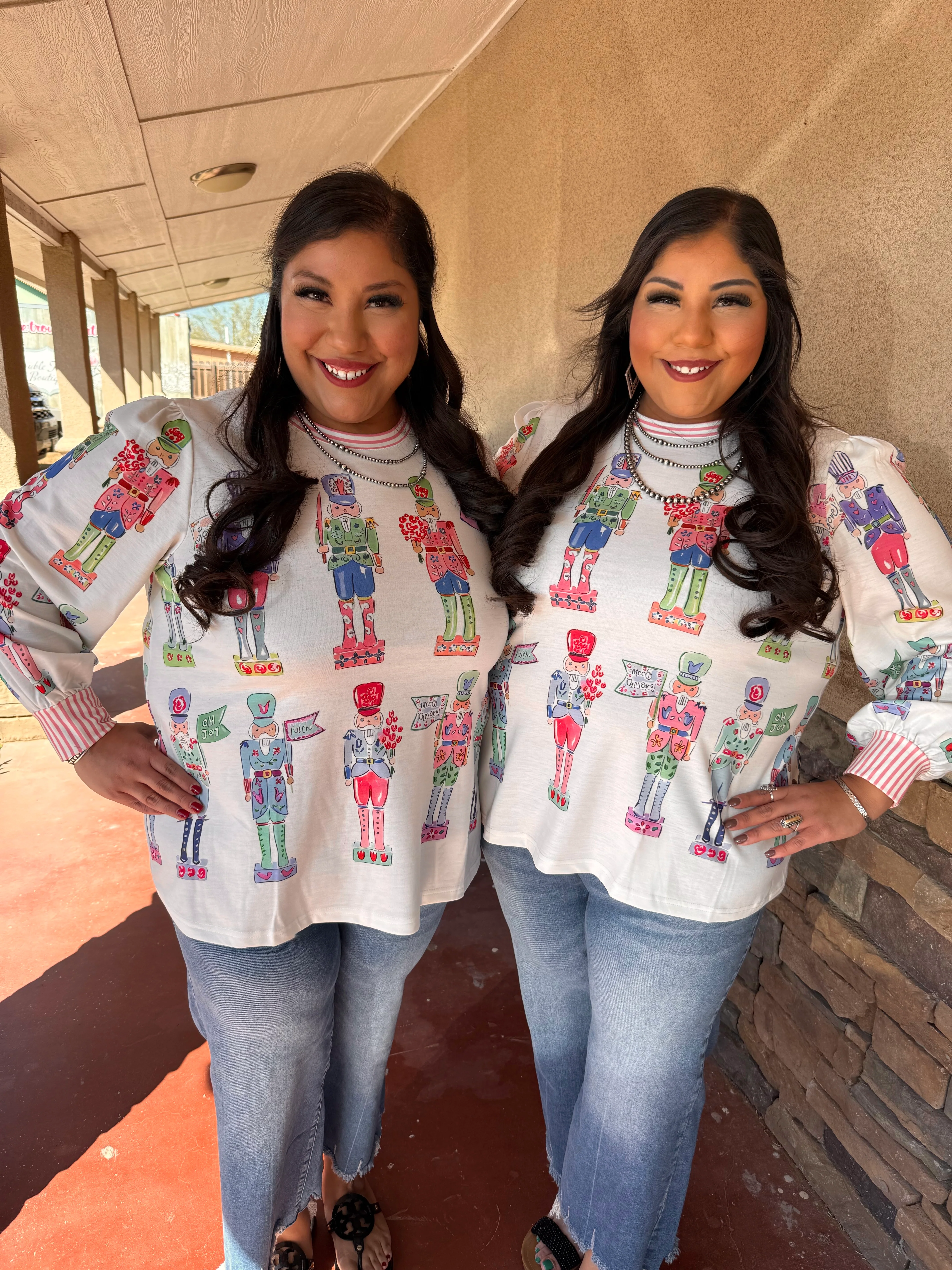 THE NUTCRACKER TOP - Image 7