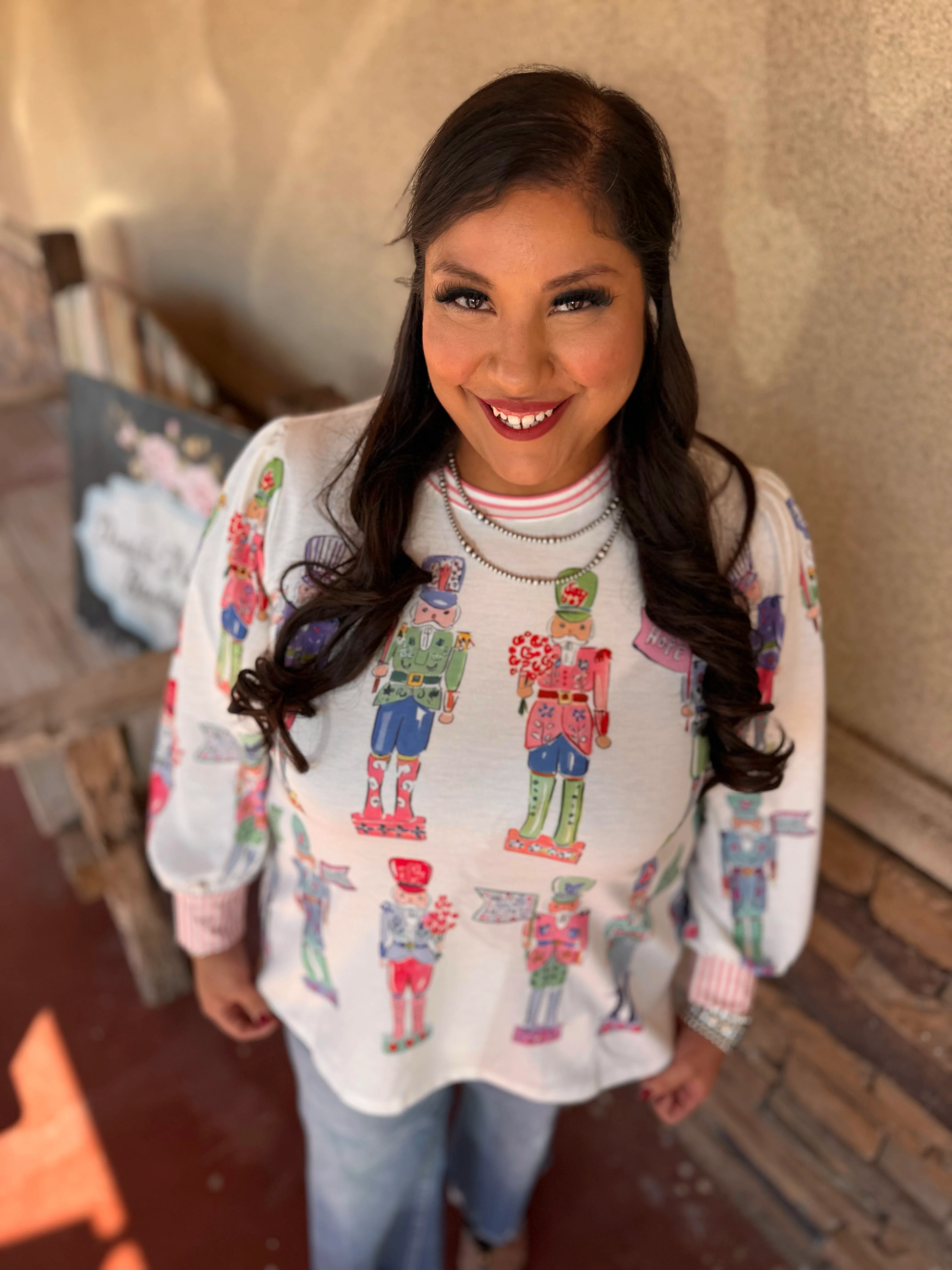 THE NUTCRACKER TOP - Image 8