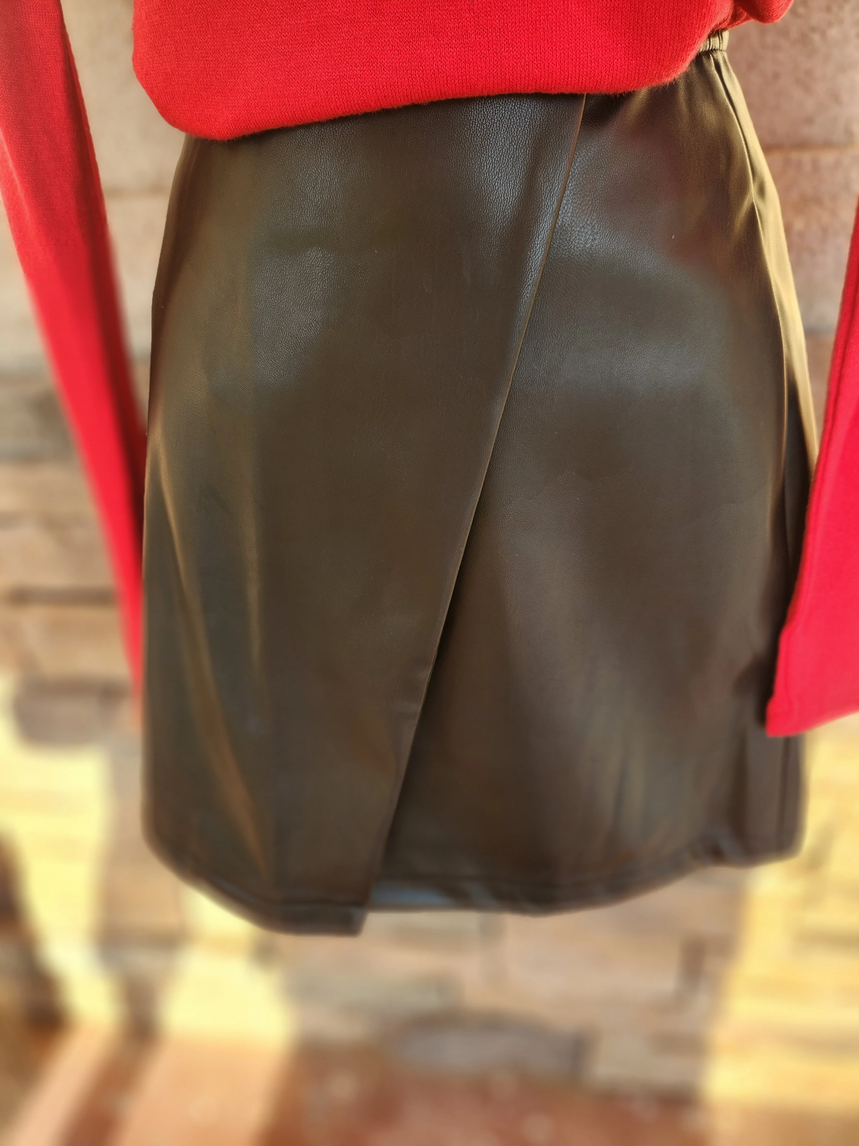 WORLD CLASS SKIRT - Image 3