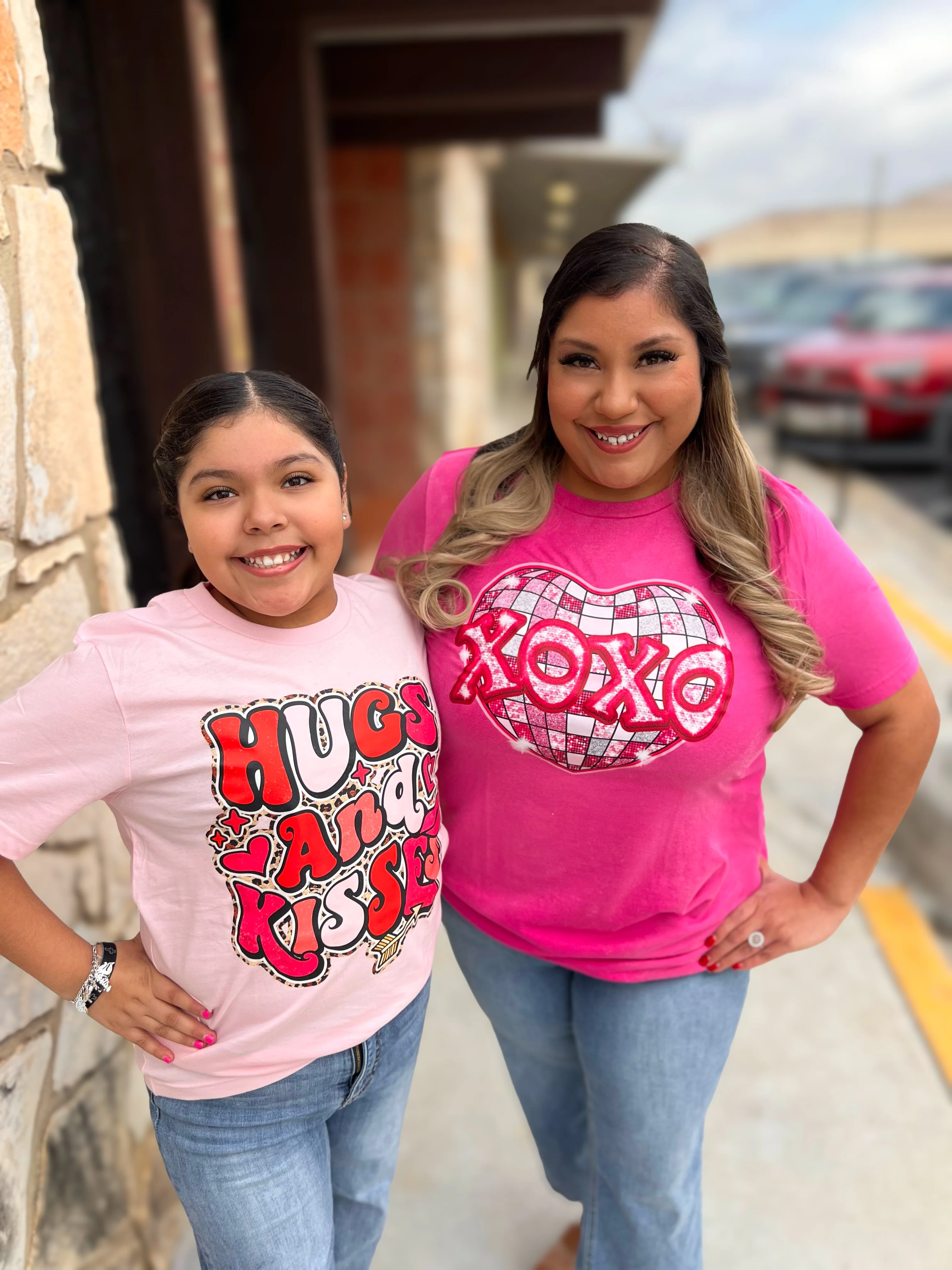 XOXO Tshirt - Image 4